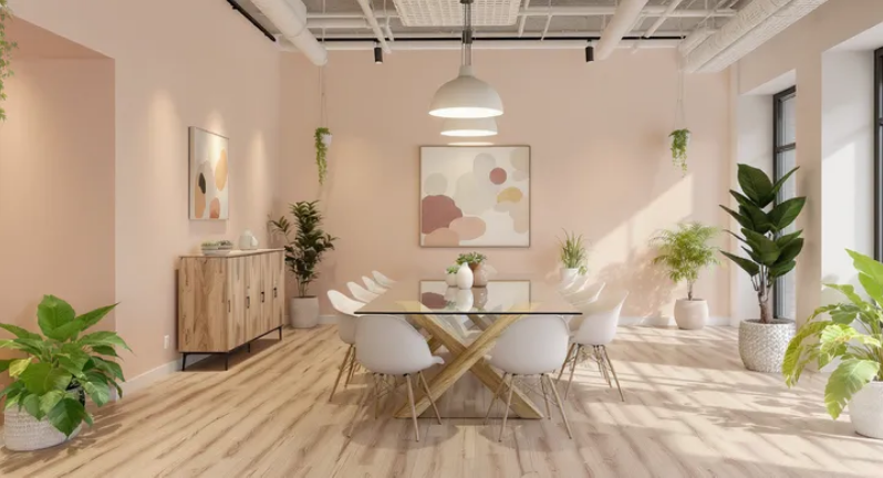 Office Photo